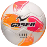 GASER BALON SOCCER LAMINADO MATE SUKA