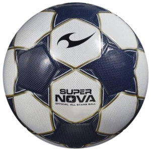 GASER BALON SOCCER CHAROL SUPER NOVA