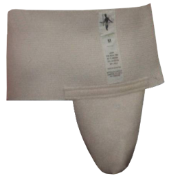 CAMPEON SUSPENSORIO ELASTICO SUAVE 7 1/2 DE ANCHO