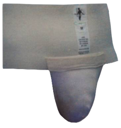 CAMPEON SUSPENSORIO PARA CONCHA FAJA ANCHA 14 CM ANCHO