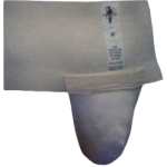 CAMPEON SUSPENSORIO ELASTICO FINO 14 CM