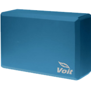 VOIT TABIQUE DE YOGA