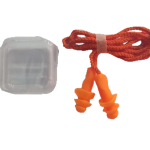 NIMBLE TAPON DE OIDO PARA NATACION CON CORDON