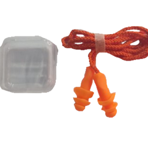 NIMBLE TAPON DE OIDO PARA NATACION CON CORDON