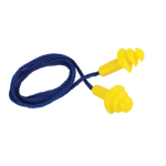 TAPON DE OIDO PARA NATACION CON CORDON