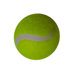 NIMBLE PIEZA DE PELOTA TENIS