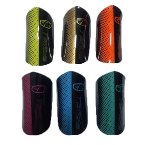 NIMBLE ESPINILLERA TITANIUM GRANDE