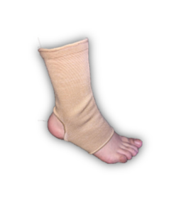 CAMPEON TOBILLERA ELASTICA TEXTURIZADA PIEZA