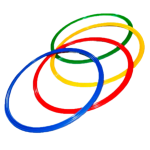 NIMBLE PIEZA DE ULA ULA PLANO 36 CM