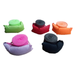 VENDA DE BOX BASIC CON COJIN PARA PROTECCION DE NUDILLOS