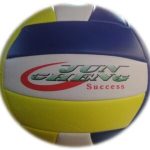 BALON VOLEYBOL BASIC NUM5