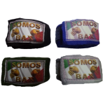 VENDA DE BOX «SOMOS BAX»