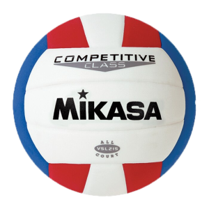 MIKASA BALON VOLEIBOL VSL215 SINTETICO No. 5