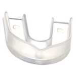 EVERLAST PROTECTOR BUCAL SENCILLO TRANSPARENTE