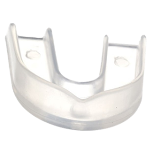 EVERLAST PROTECTOR BUCAL SENCILLO TRANSPARENTE