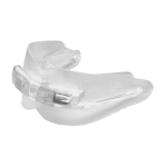 EVERLAST PROTECTOR BUCAL DOBLE TRANSPARENTE