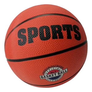 BALON BASQUET BOL No.7 BASIC