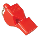 FOX  40 SILBATO  CLASSIC PIEZA