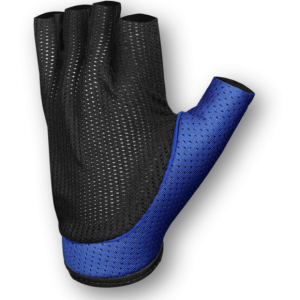 NIMBLE GUANTES DE CICLISMO PIEL SINTETICA CON LICRA