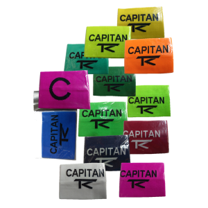 TK GAFETE DE CAPITAN