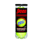 PENN BOTE DE PELOTA TENIS 3 PZAS