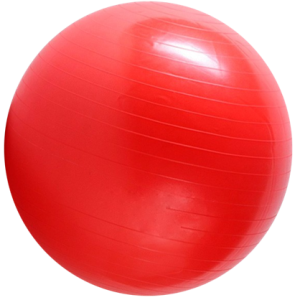 NIMBLE PELOTA PILATES 75?