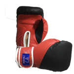 NIMBLE PAR DE GUANTE DE KICK BOXING PRO 16 ONZAS
